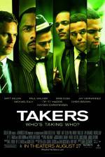 Watch Takers Sockshare