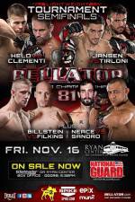 Watch Bellator Fighting Championships 81 Sockshare