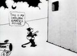 Watch Krazy Kat Goes A-Wooing Sockshare