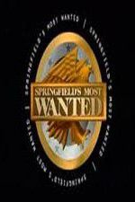 Watch Springfields Most Wanted Sockshare