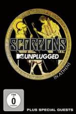 Watch MTV Unplugged Scorpions Live in Athens Sockshare
