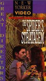 Watch The Spider's Stratagem Sockshare