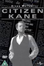 Watch Citizen Kane Sockshare