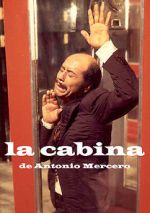 Watch La cabina (TV Short 1972) Sockshare