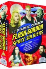 Watch Flash Gordon Sockshare