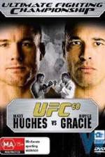 Watch UFC 60 Hughes vs Gracie Sockshare