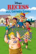 Watch Recess: All Growed Down Sockshare