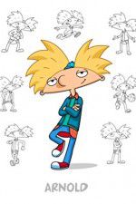 Watch Hey Arnold The Jungle Movie Sockshare