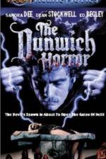 Watch The Dunwich Horror Sockshare