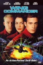 Watch Wing Commander Sockshare