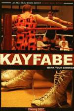 Watch Kayfabe Sockshare