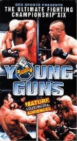 Watch UFC 19: Ultimate Young Guns Sockshare