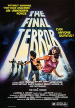 Watch The Final Terror Sockshare