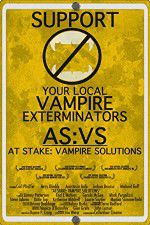 Watch At Stake Vampire Solutions Sockshare
