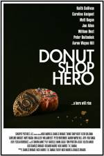 Watch Donut Shop Hero Sockshare