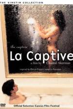 Watch La captive Sockshare