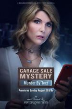 Watch Garage Sale Mystery: Murder by Text Sockshare