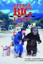 Watch Little Bigfoot Sockshare