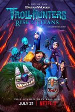 Watch Trollhunters: Rise of the Titans Sockshare