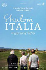 Watch Shalom Italia Sockshare