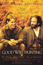 Watch Good Will Hunting Sockshare