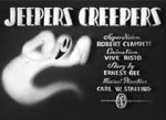 Watch Jeepers Creepers Sockshare