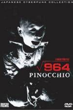 Watch 964 Pinocchio Sockshare