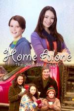 Watch Home Alone The Holiday Heist Sockshare