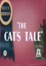 Watch The Cat\'s Tale (Short 1941) Sockshare