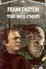 Watch Frankenstein Meets the Wolf Man Sockshare