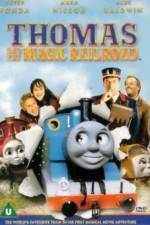 Watch Thomas and the Magic Railroad Sockshare