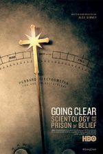 Watch Going Clear: Scientology & the Prison of Belief Sockshare