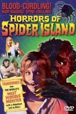 Watch Horrors of Spider Island Sockshare