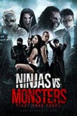 Watch Ninjas vs. Monsters Sockshare