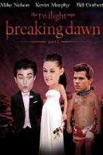 Watch Rifftrax The Twilight Saga Breaking Dawn Part 1 Sockshare