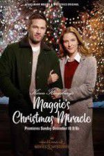 Watch Karen Kingsbury\'s Maggie\'s Christmas Miracle Sockshare