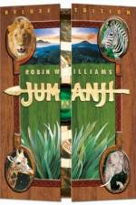 Watch Jumanji Sockshare