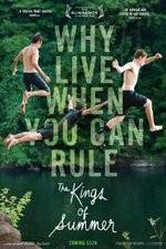 Watch The Kings of Summer Sockshare