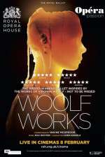 Watch The Royal Ballet: Woolf Works Sockshare