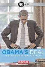 Watch Frontline Obamas Deal Sockshare