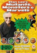 Watch Stan Lee\'s Mutants, Monsters & Marvels Sockshare