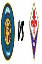 Watch Inter Milan vs Fiorentina Sockshare