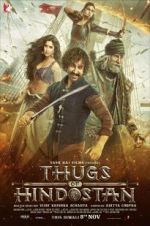 Watch Thugs of Hindostan Sockshare