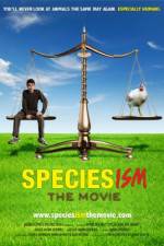 Watch Speciesism: The Movie Sockshare