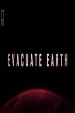 Watch National Geographic - Evacuate Earth Sockshare