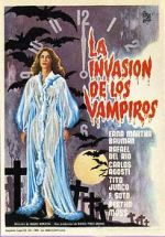 Watch The Invasion of the Vampires Sockshare