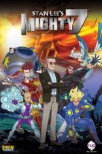 Watch Stan Lee\'s Mighty 7: Beginnings Sockshare