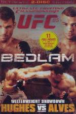 Watch UFC 85 Bedlam Sockshare