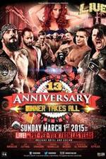 Watch ROH 13th Anniversary Show Sockshare