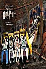 Watch Harry Potter and the Forbidden Journey Sockshare